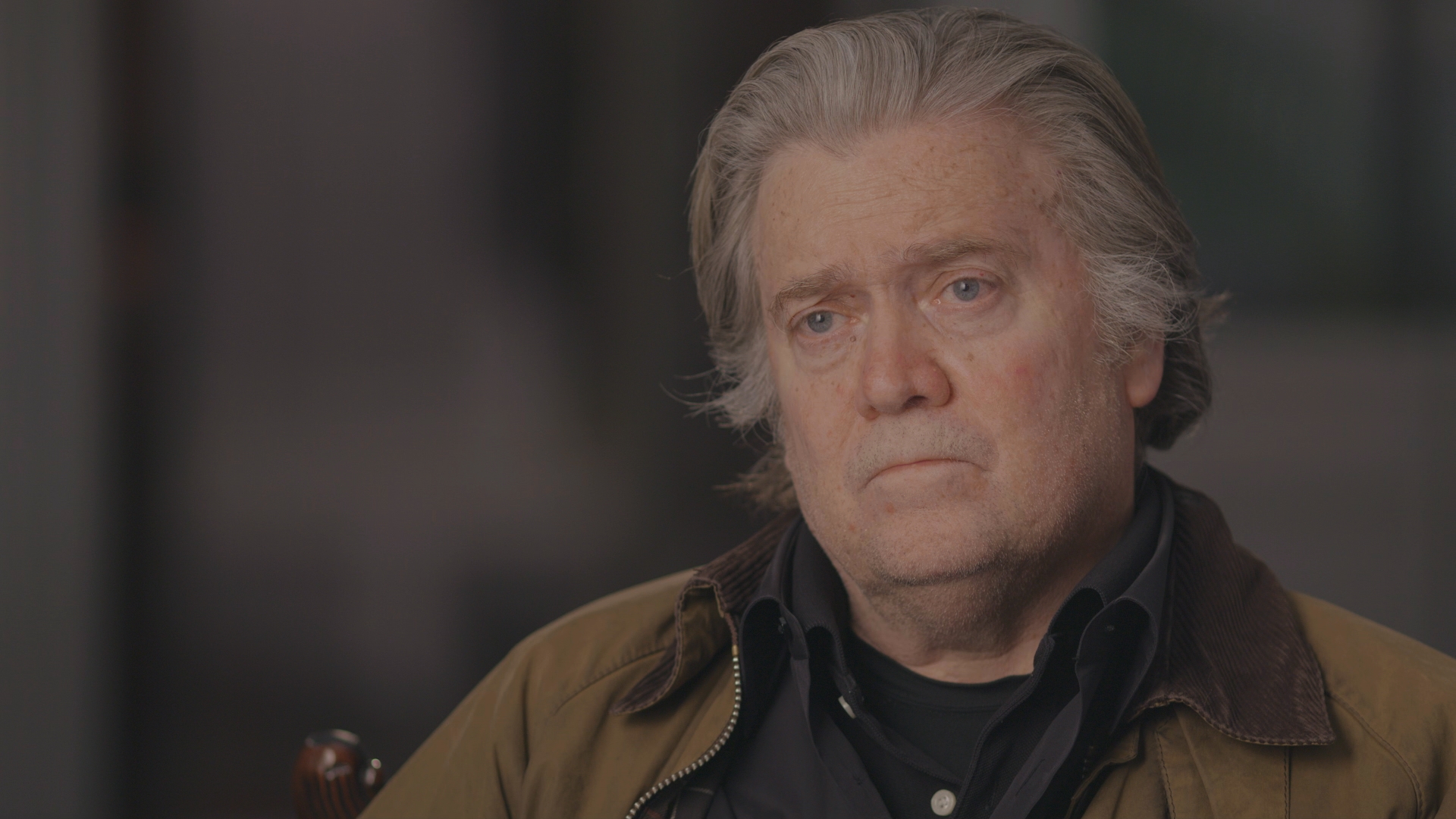 Steve Bannon