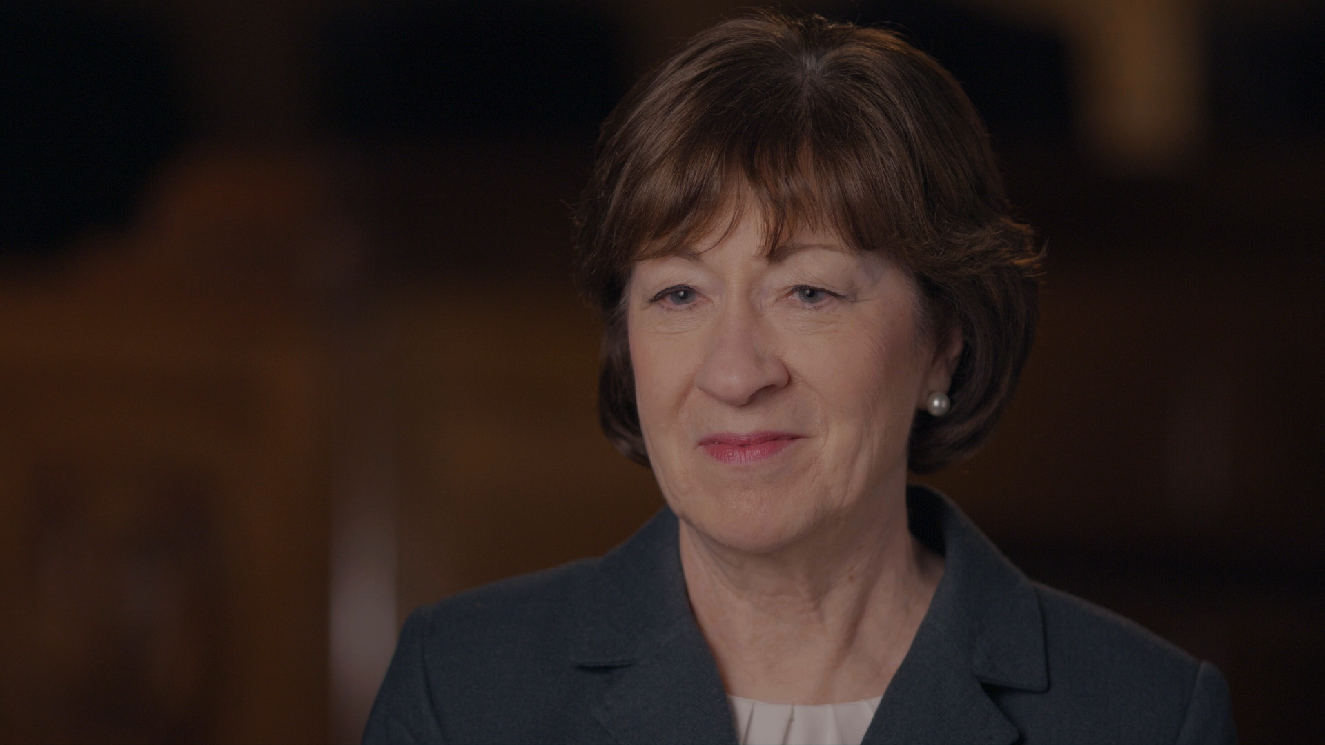 Susan Collins