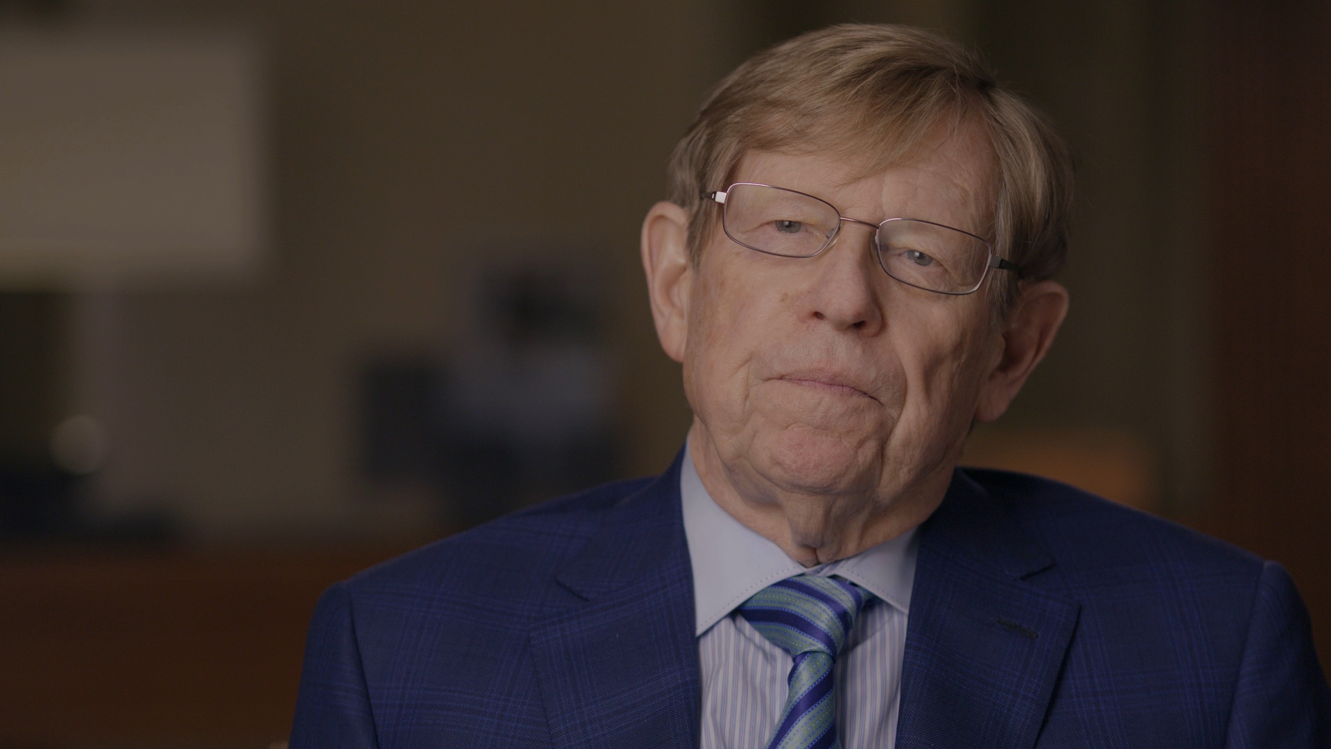 Ted Olson