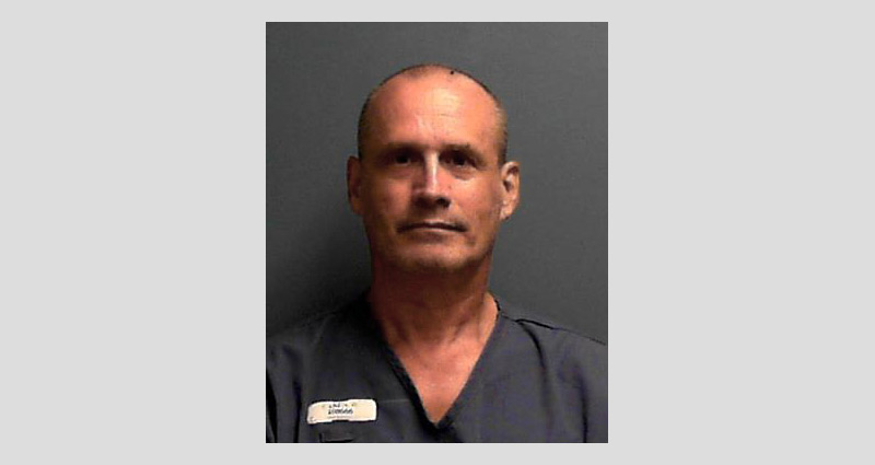 The IHS fired doctor William Hall in 2013 after allegations of misconduct arose. He is now serving a prison sentence in Florida.