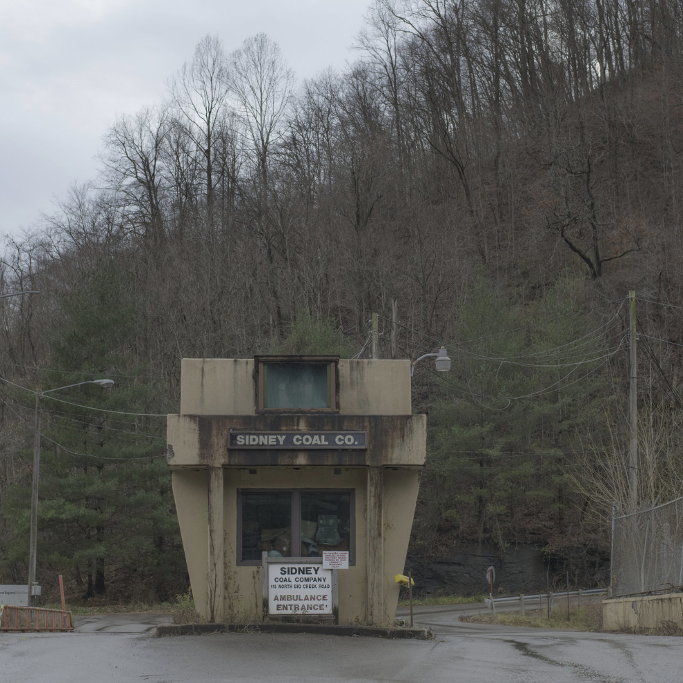 Danny Smith worked mostly for Sidney Coal Co. during his 12 years as an underground miner. Sidney was owned by Massey Energy, a defunct coal giant with multiple mine disasters in its history and a CEO who went to federal prison for conspiracy to violate mine safety laws.