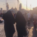 How Conflict in Iraq Has Made Women and Girls More Vulnerable