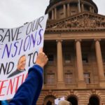 As a New Governor Takes Office, Kentucky Pensions Still on the Brink