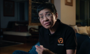 'Lies Laced With Anger and Hate Spread Fastest': Journalist Maria Ressa Maps Social Media Disinformation in Documentary 'A Thousand Cuts'