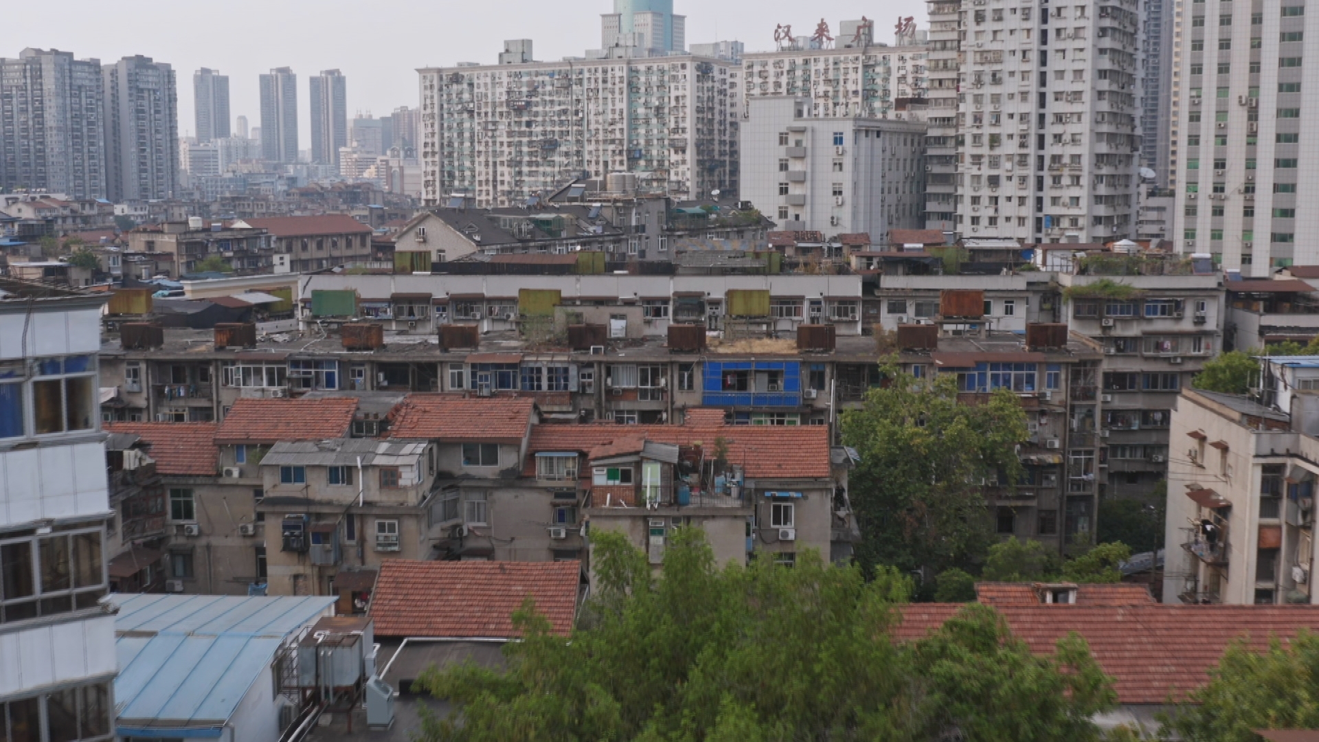 Dec 1 2019 Wuhan