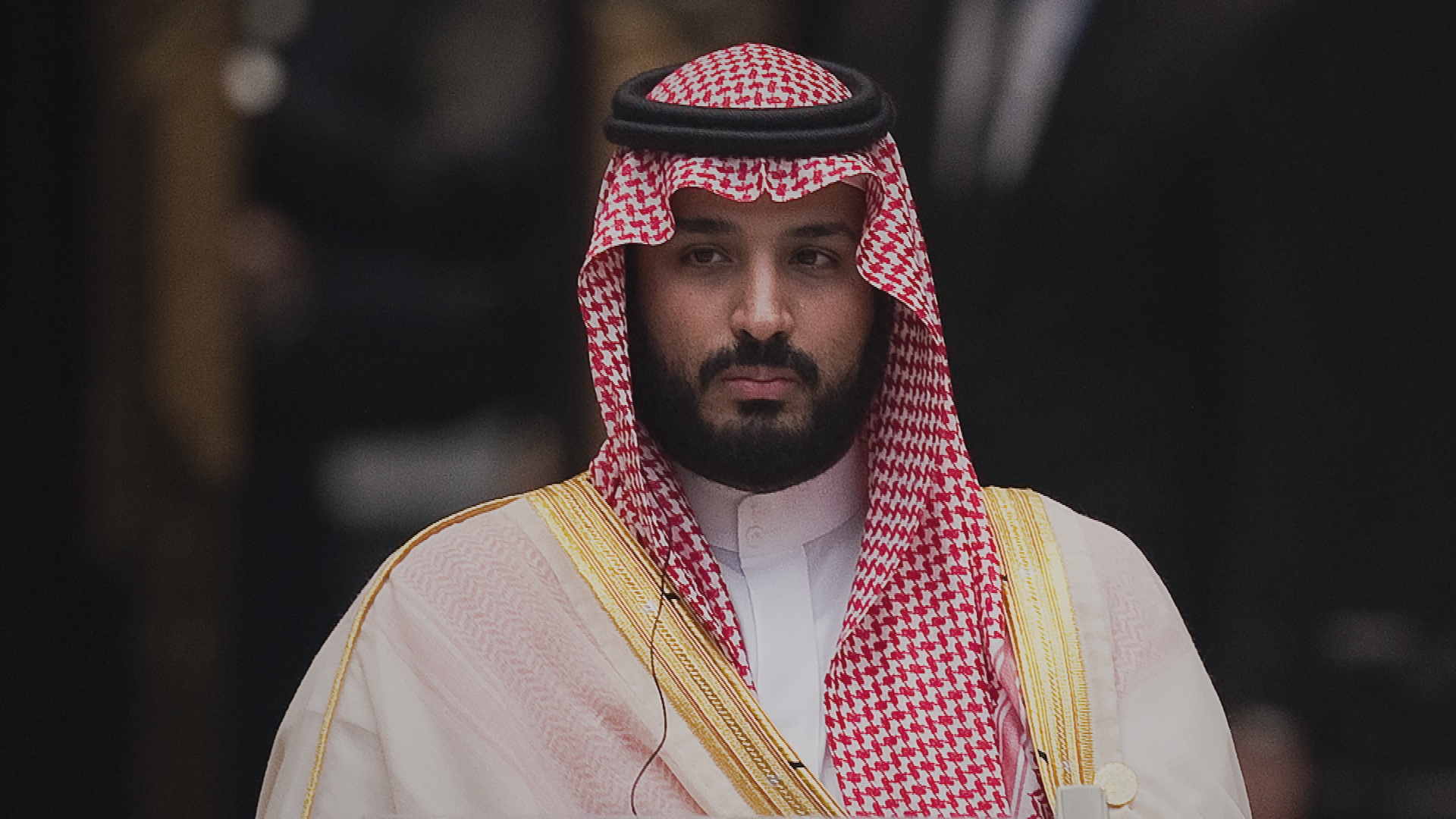 Khashoggi Murder Saudi Arabia Crown Prince Mohammed bin Salman Responsible U.S. Declassified Report