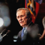 A Look at Former Defense Secretary Donald Rumsfeld's Legacy, Following His Death at 88