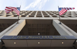 Are Federal Sting Operations in U.S. Counterterrorism Cases Legal?