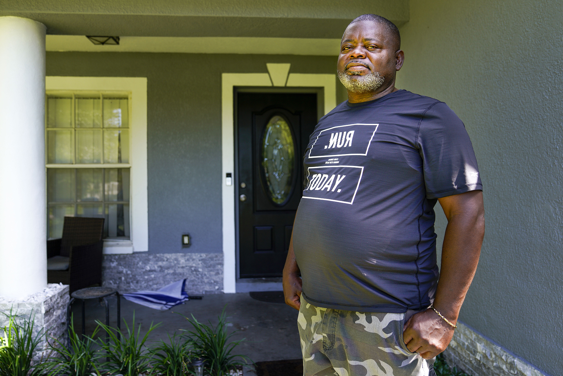 In the past, Cliff Burnett struggled to understand recommendations from the company doctor and was allowed to keep working without a documented warning of problems.