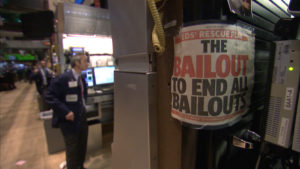 No Taper Tantrum & Other Recent Federal Reserve News, Explained