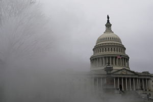 ‘Silence Is Complicity’: How Republican Leaders Helped an Election Lie Catch Fire