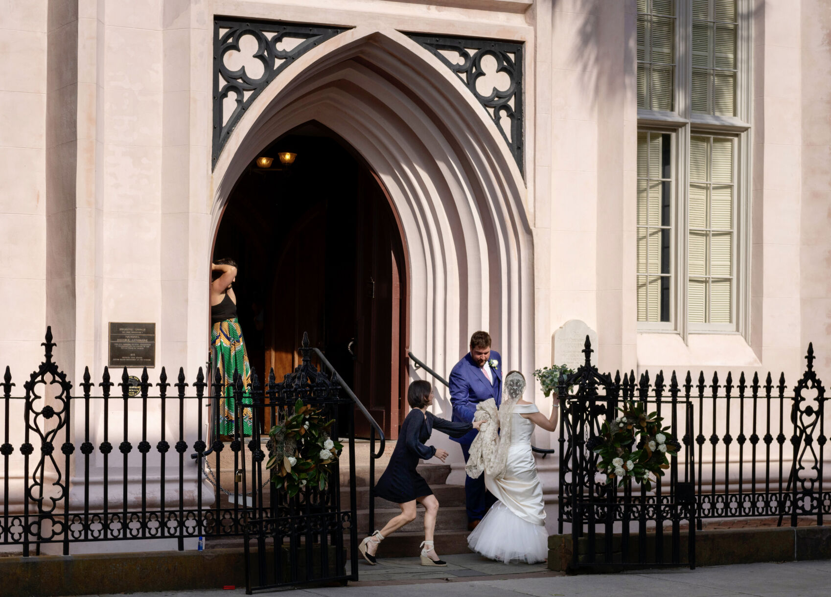 wedding