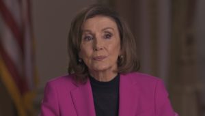 Nancy Pelosi’s Power: Stream the First Documentary on the Outgoing Speaker's Life & Political Legacy