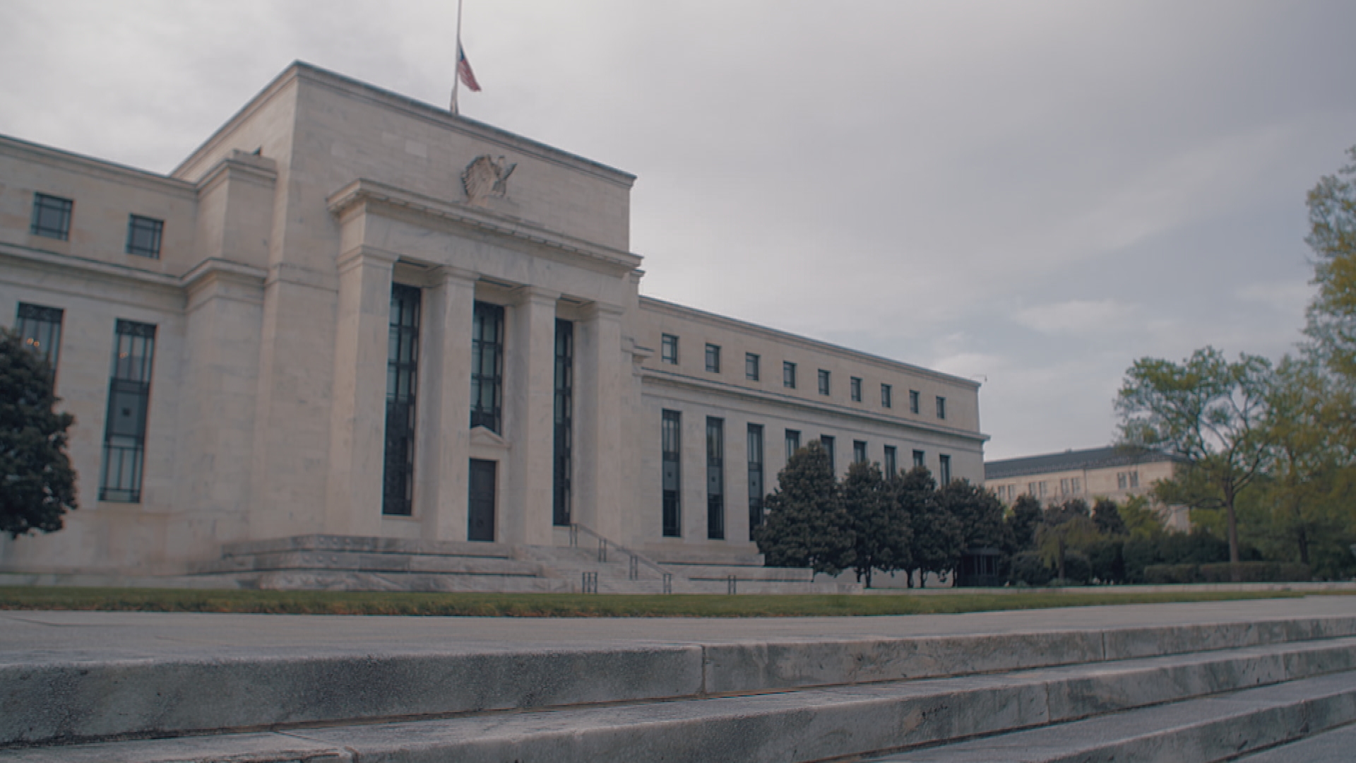 Federal Reserve Raises Rates As It Juggles Fighting Inflation With A