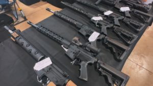 After Uvalde, Gun Safety Groups Amped Up Spending in Texas This Year, But Will Still Likely Be Outspent