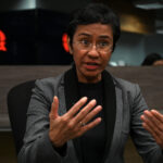 Nobel Prize-Winning Journalist Maria Ressa Acquitted of Tax Evasion in Philippines