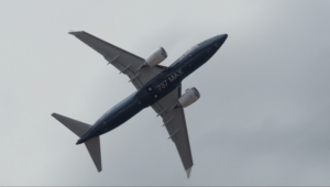 The Troubled History of Boeing’s 737 Max Jet