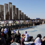 Where Are the Yazidis Today, Almost a Decade After ISIS' Genocidal Campaign?