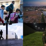 Many Americans Say Immigration Is Out of Control, but 24 Hours on the Texas-Mexico Border Showed a New Reality. Will It Last?