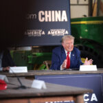 What Trump Has Promised on China in a Second Term