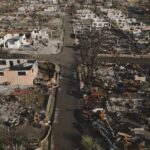 Responses From Maui Authorities Regarding the Devastating August 2023 Wildfire
