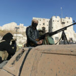 As Syrian Rebels Re-Ignite Conflict And Take Aleppo, Revisit FRONTLINE’s Reporting