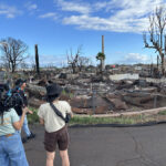 How Filmmakers Documented the Response and Aftermath of ‘Maui’s Deadly Firestorm’
