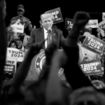 Trump’s Road from Jan. 6 Back to the White House