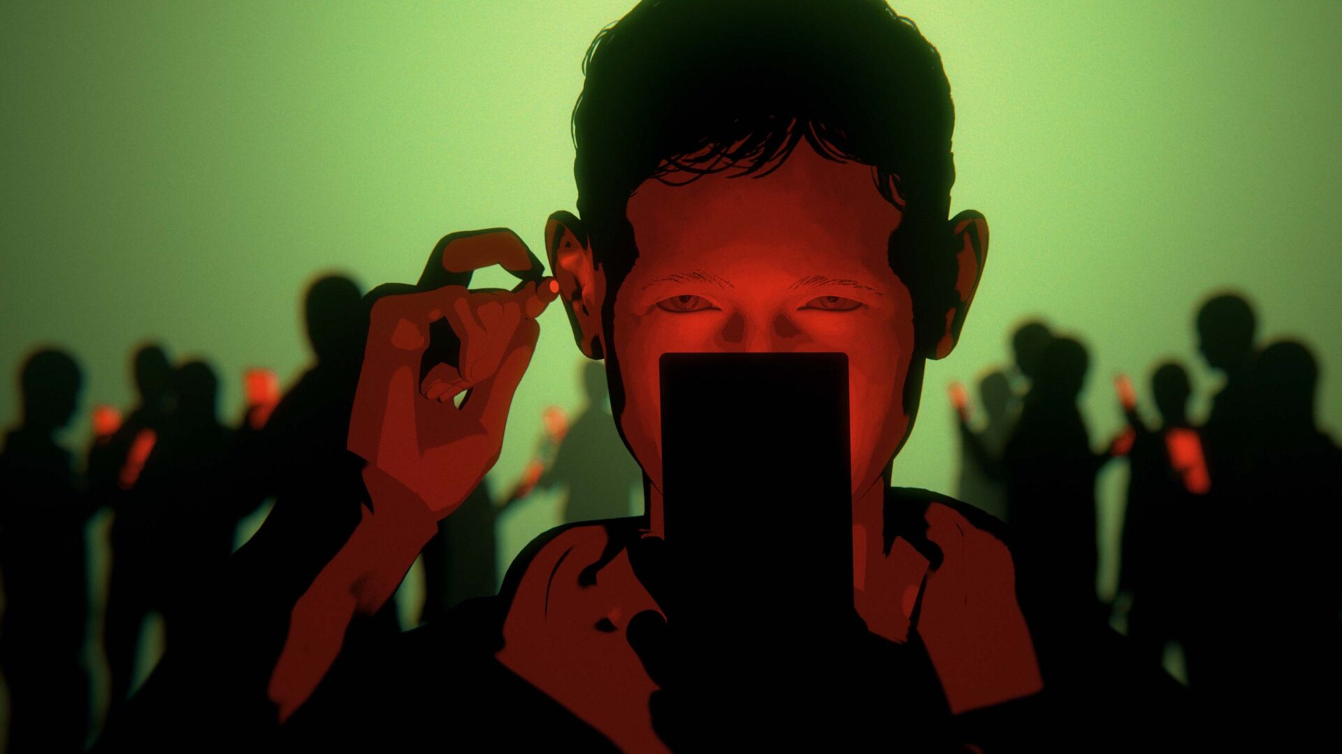 Illustration for ProPublica