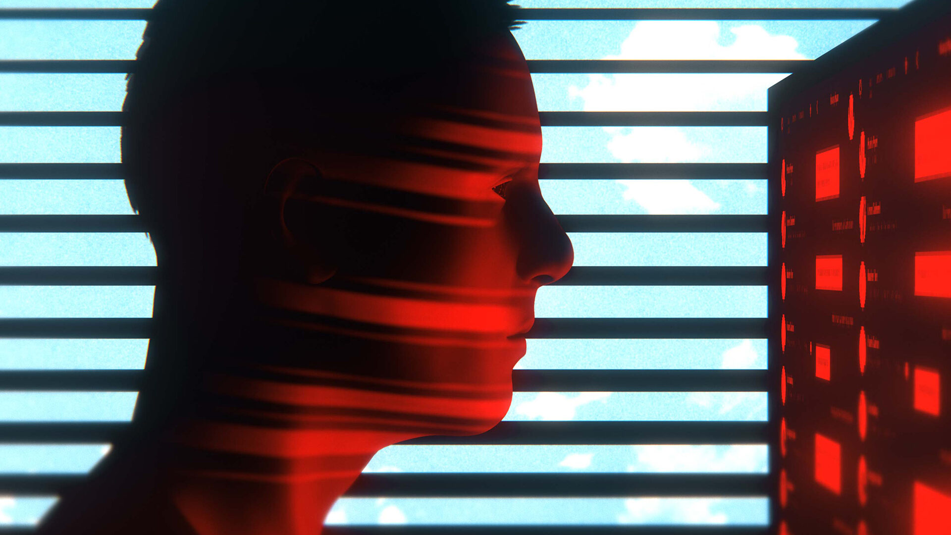 Illustration for ProPublica