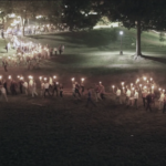 Tracing Violent White Supremacists and Online Radicalization from Charlottesville to Today