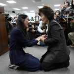 South Korea’s Truth Commission Says Government Responsible for Fraud and Abuse in Foreign Adoptions