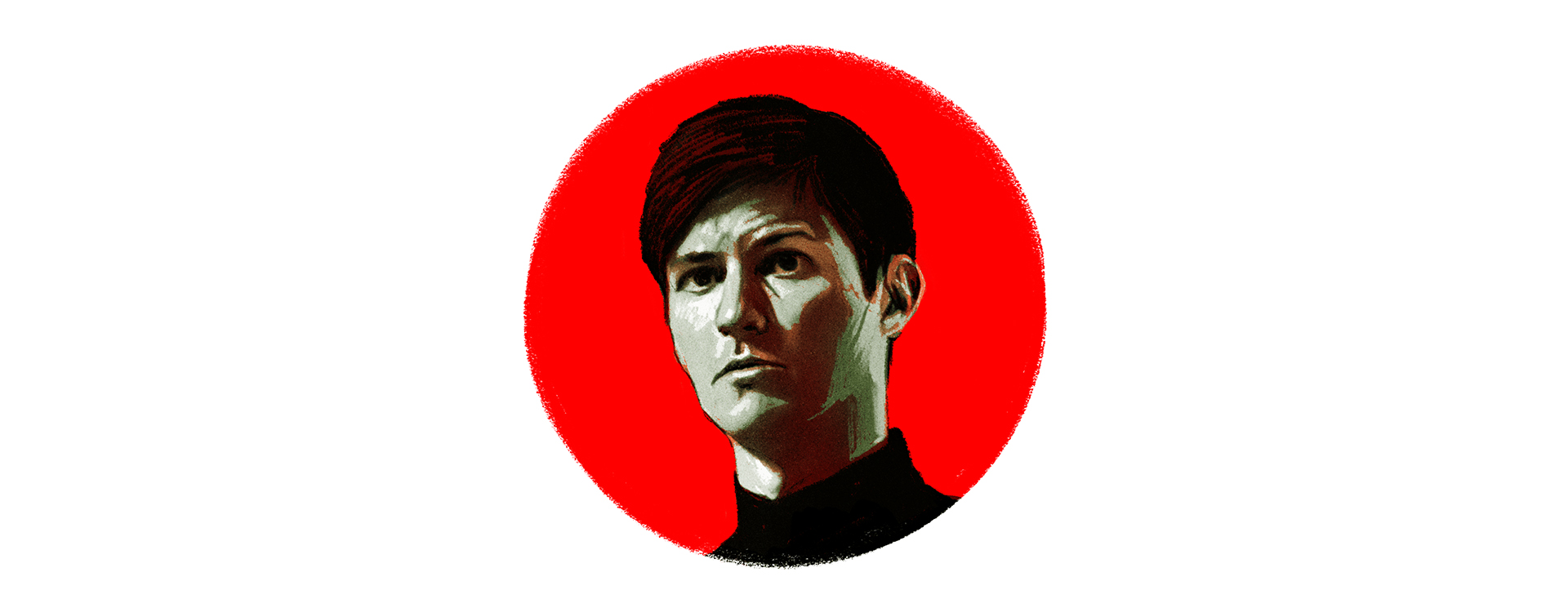 pavel durov