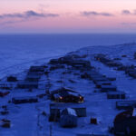 ‘A Place to Escape To’: Why Some Alaska Native Villages Are Facing Relocation