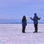 How Filmmakers Documented Challenges Faced by ‘Alaska's Vanishing Native Villages’