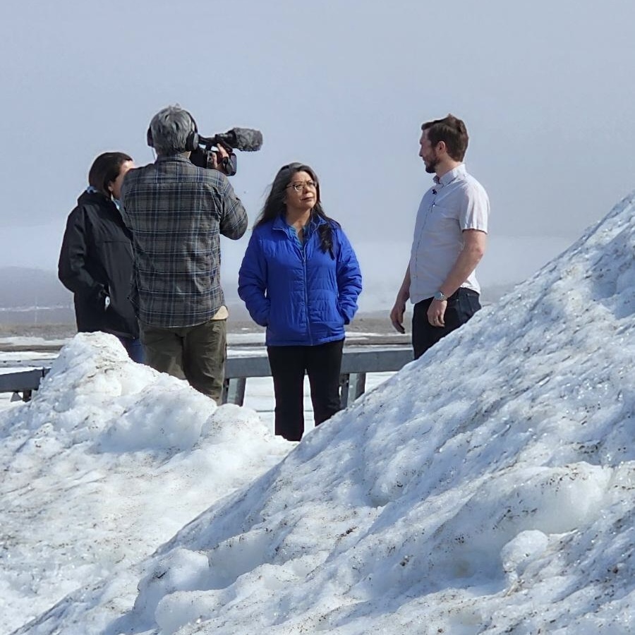 Alaska Native Villages Challenges