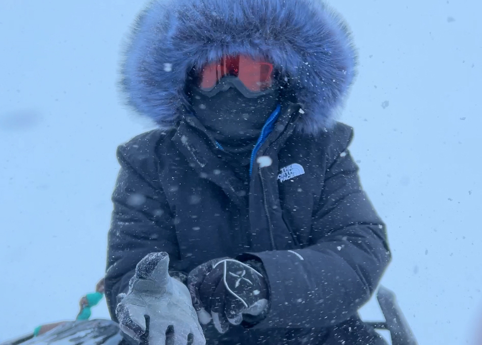 Patty Talahongva Snow