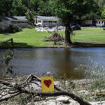 New Data Reveals FEMA Missed Major Flood Risks at Camp Mystic