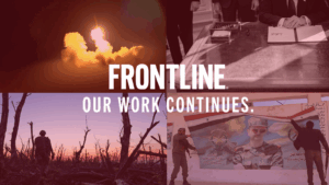 Tonight's New Documentary, This Month, and the Future