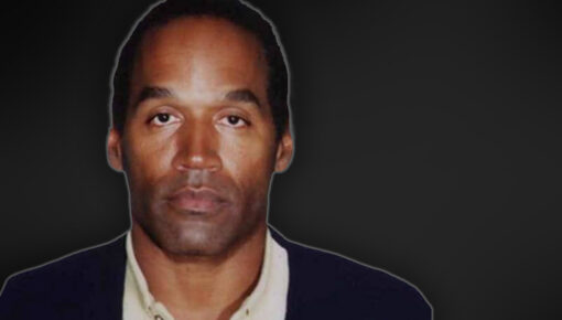 The OJ Verdict Frontline documentary