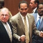 What the O.J. Verdict & Its Aftermath Revealed About Race in America