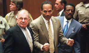What the O.J. Verdict & Its Aftermath Revealed About Race in America