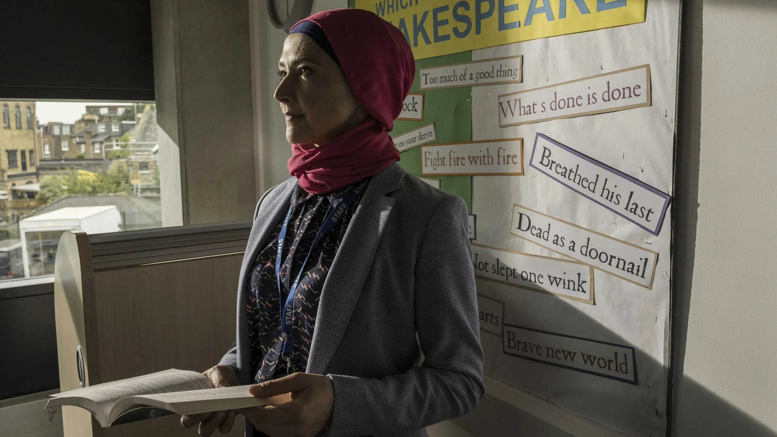 This description is placeholder