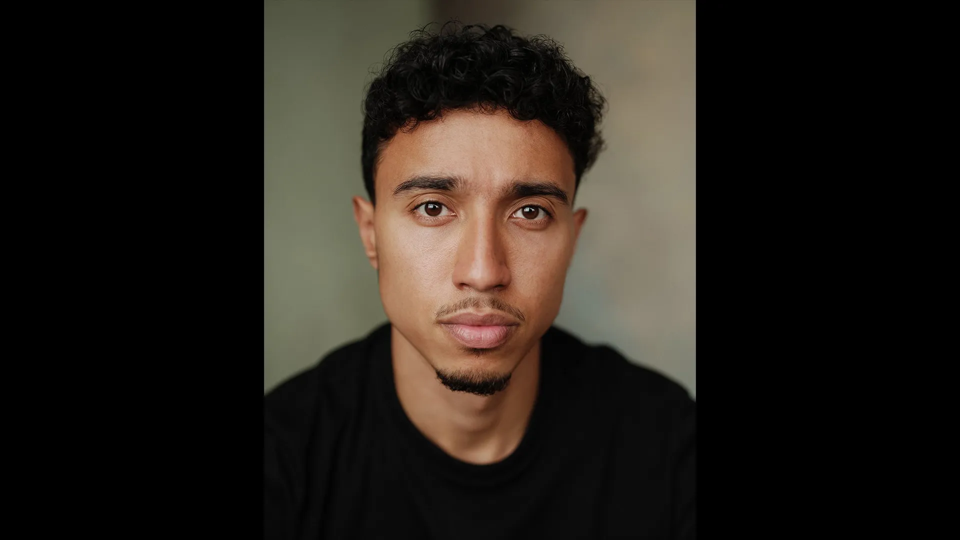 Reda Elazouar as Karim Lapointe in Maigret Season 2 on MASTERPIECE on PBS.