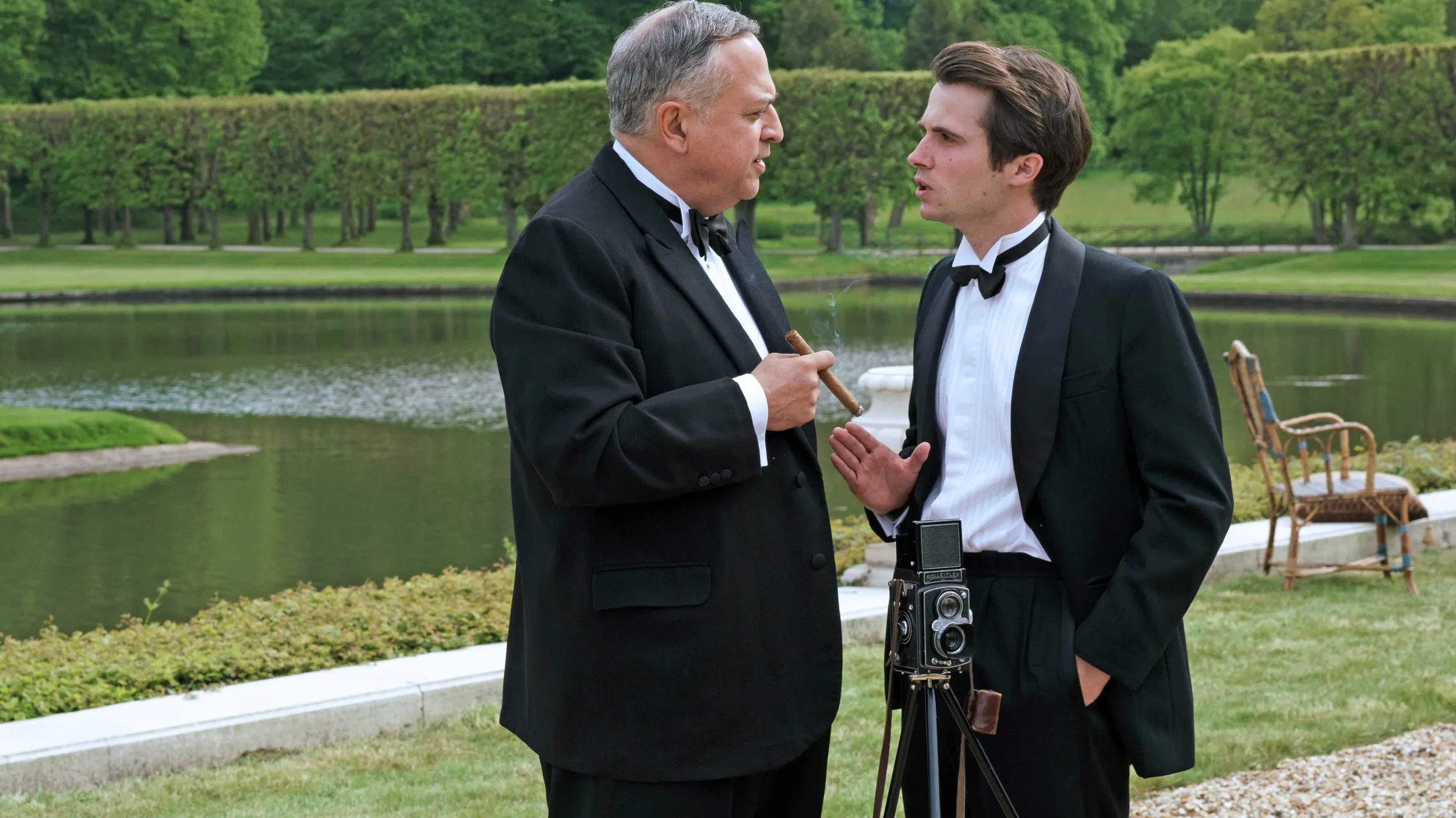 This description is placeholder