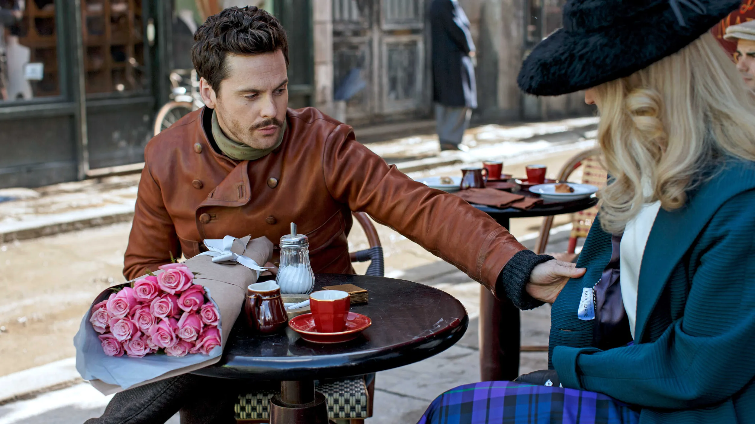 This description is placeholder