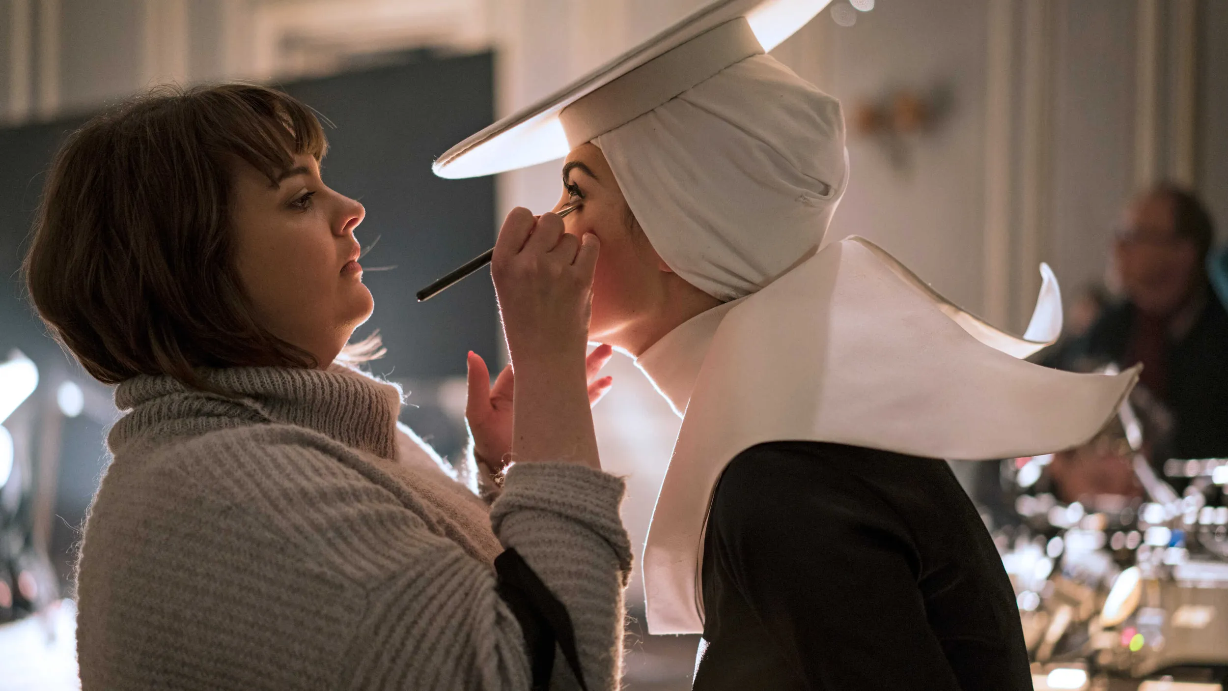 This description is placeholder