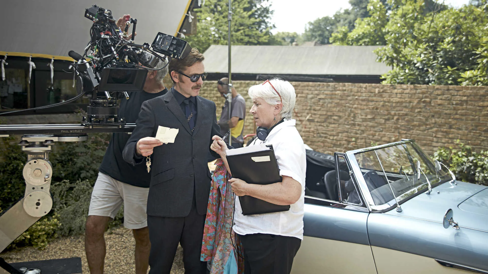 This description is placeholder