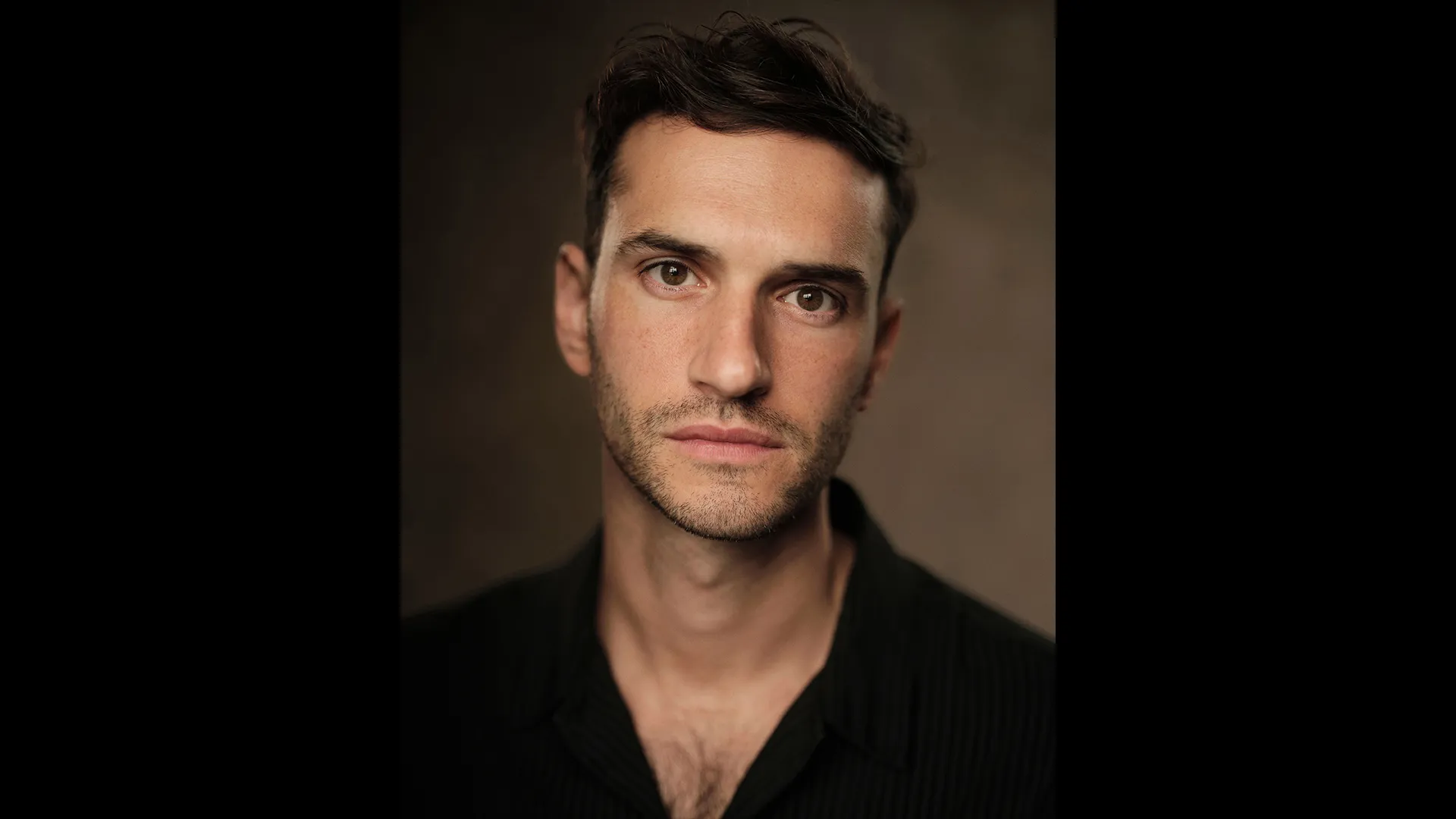 Alex Bhat as George Bonfils in Maigret Season 2 on MASTERPIECE on PBS.