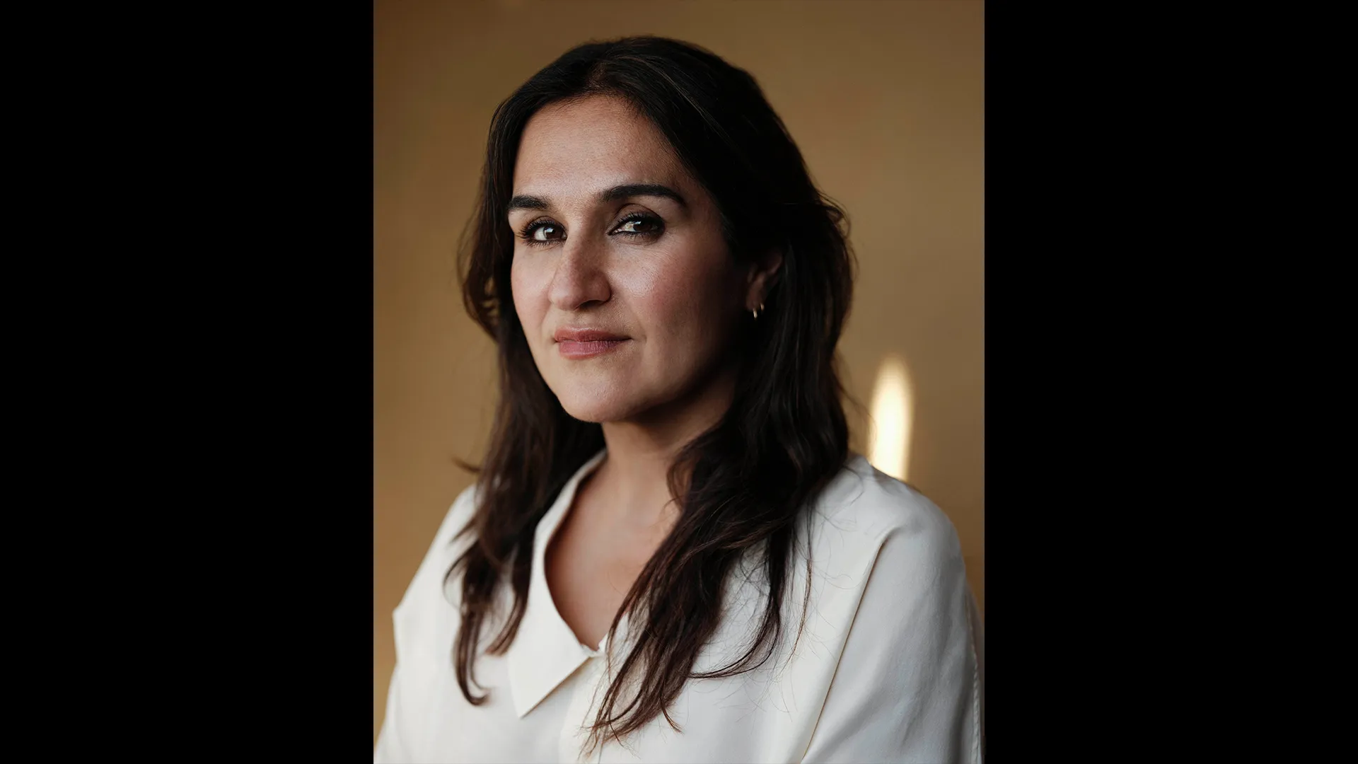 Nathalie Armin as Mathilde Kernavel in Maigret Season 2 on MASTERPIECE on PBS.